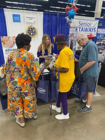 Images United Wound Care Centers of Rockwall