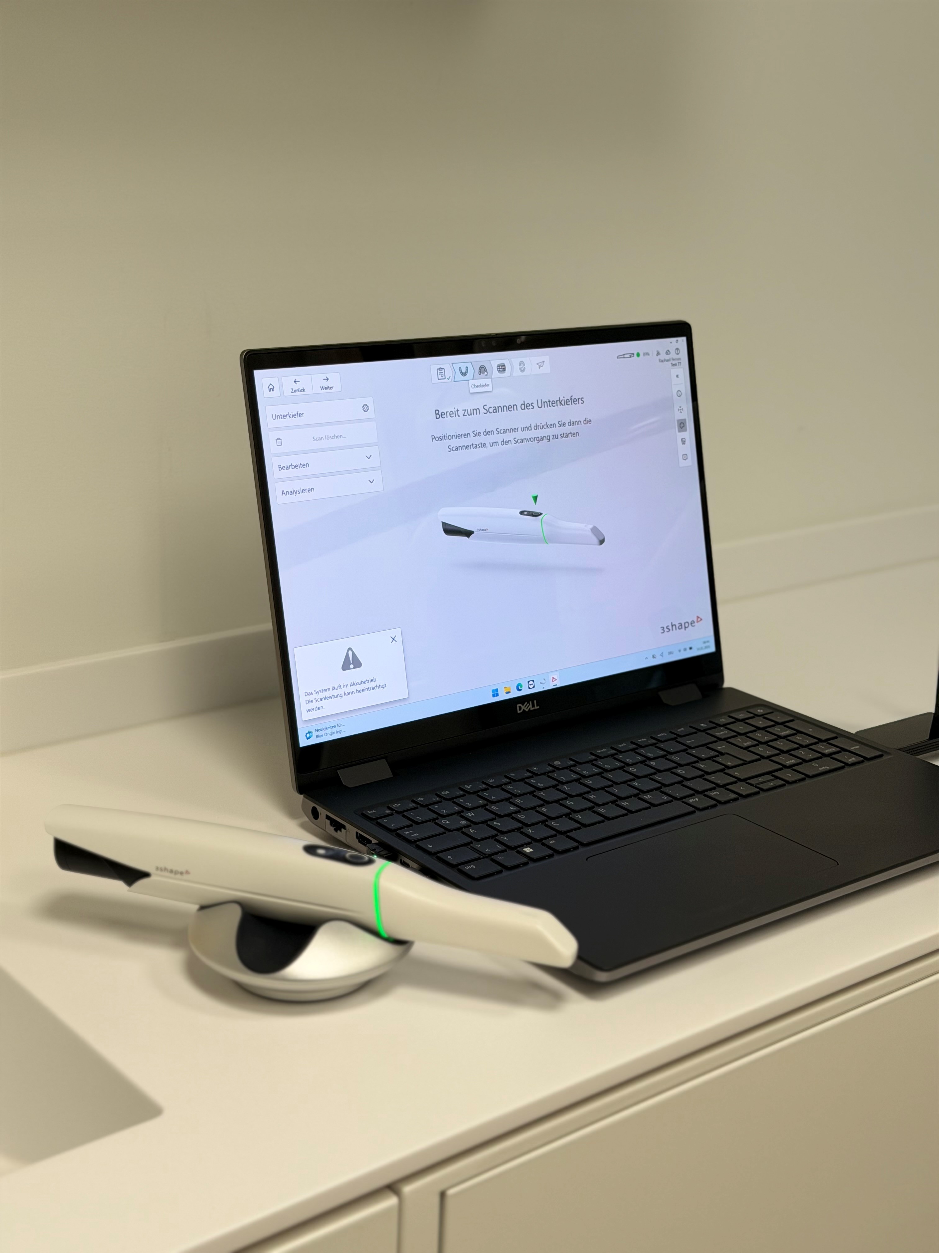 Bilder Dr. med. & med. dent  Raphael Perren