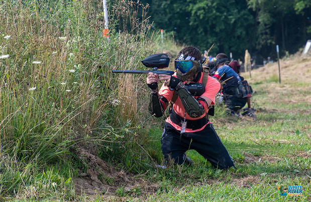 Images White River Paintball