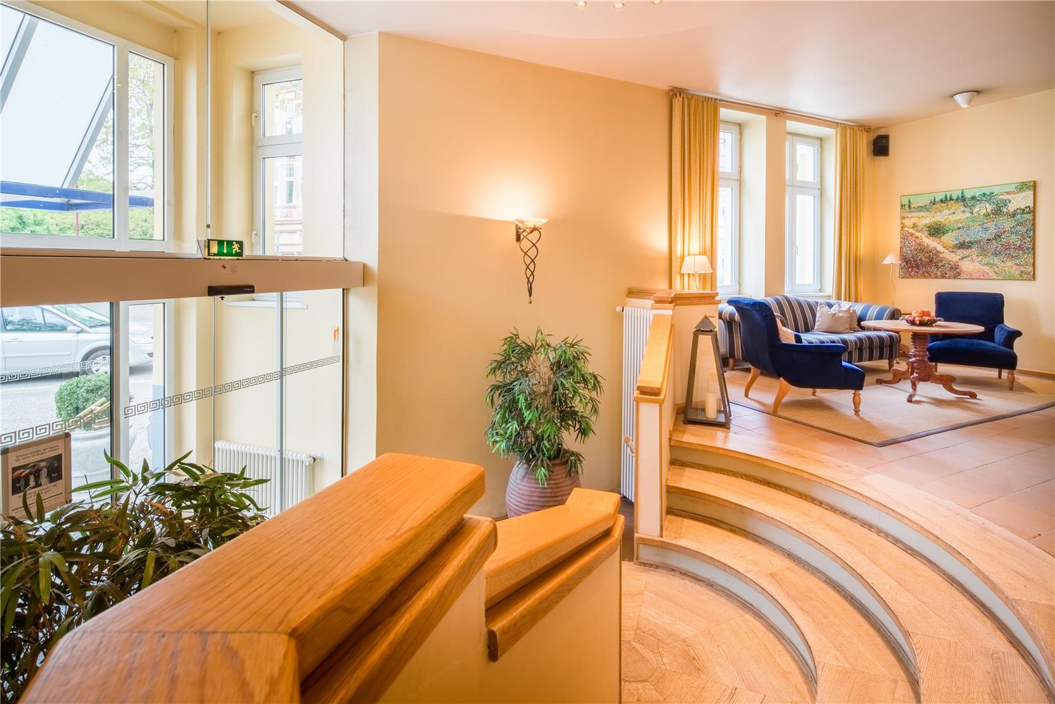 Bild 4 Best Western Hotel Geheimer Rat in Magdeburg