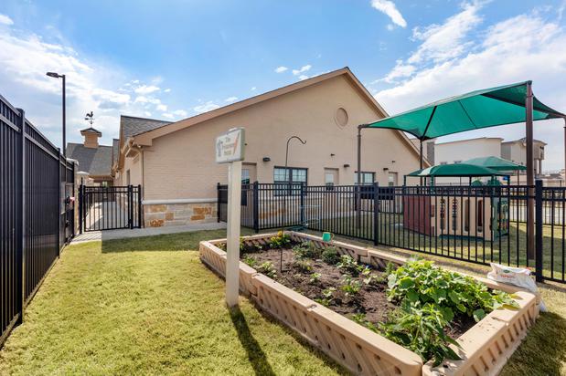 Images Primrose School of Frisco at Independence