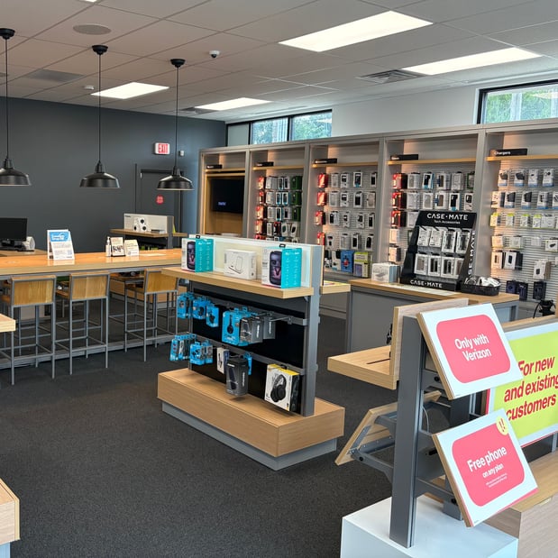 Images Verizon - CLOSED