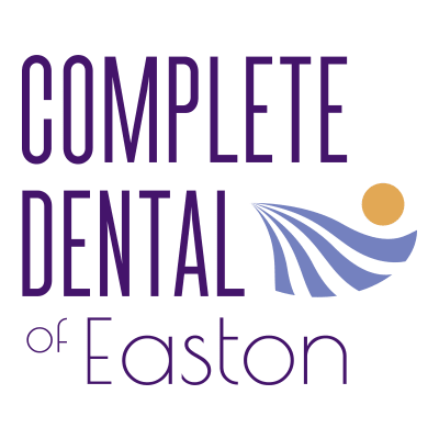 Complete Dental of Easton Logo