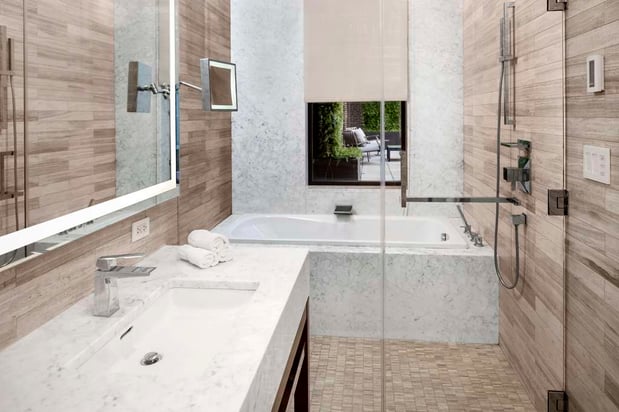 Images Hilton Club The Quin New York
