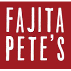 Fajita Pete's - The Woodlands Logo