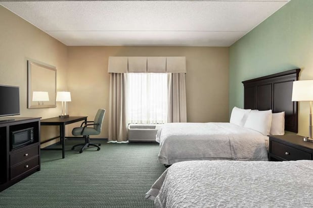 Images Hampton Inn & Suites Mount Joy/Lancaster West