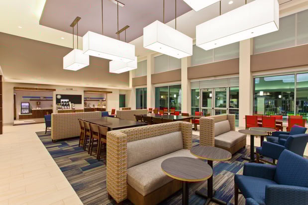 Images Holiday Inn Express & Suites Houston S - Medical Ctr Area by IHG