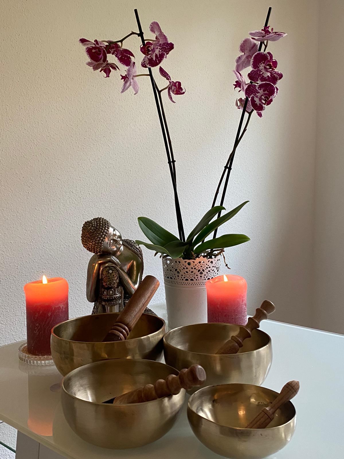 Berührung der Seele und Sinne, Landrat-Lehmair-Str. 5 in Jetzendorf