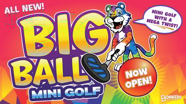 Images Bonkers Columbia