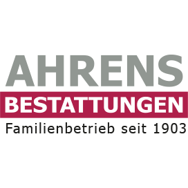 Logo Sigrid Ahrens Bestattungen GmbH