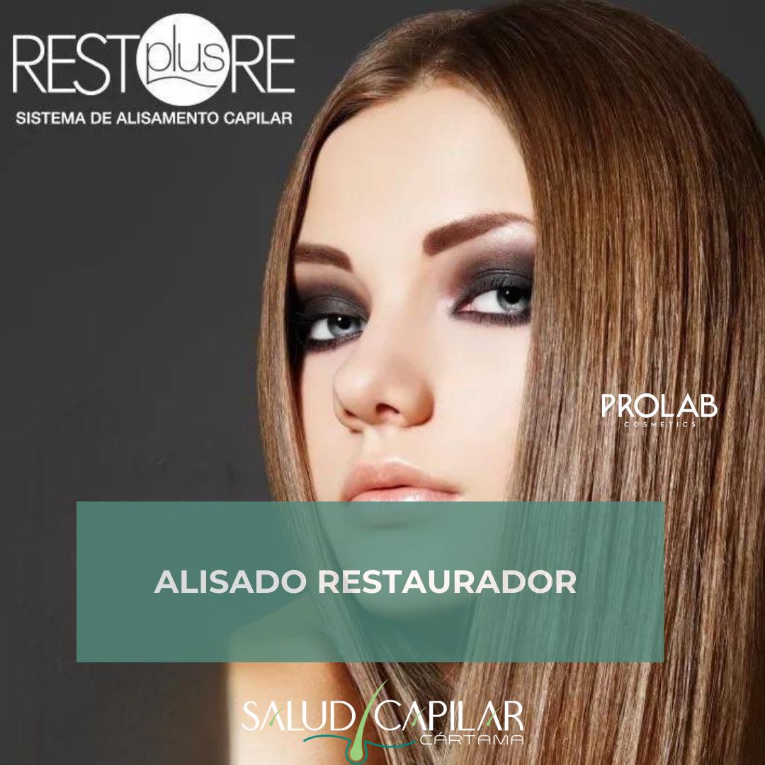 Images Salud Capilar Cártama