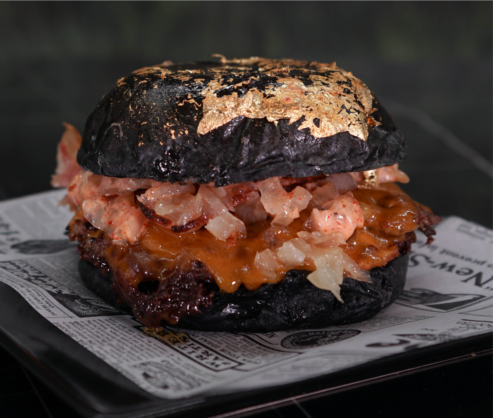 Images Bolus Burger