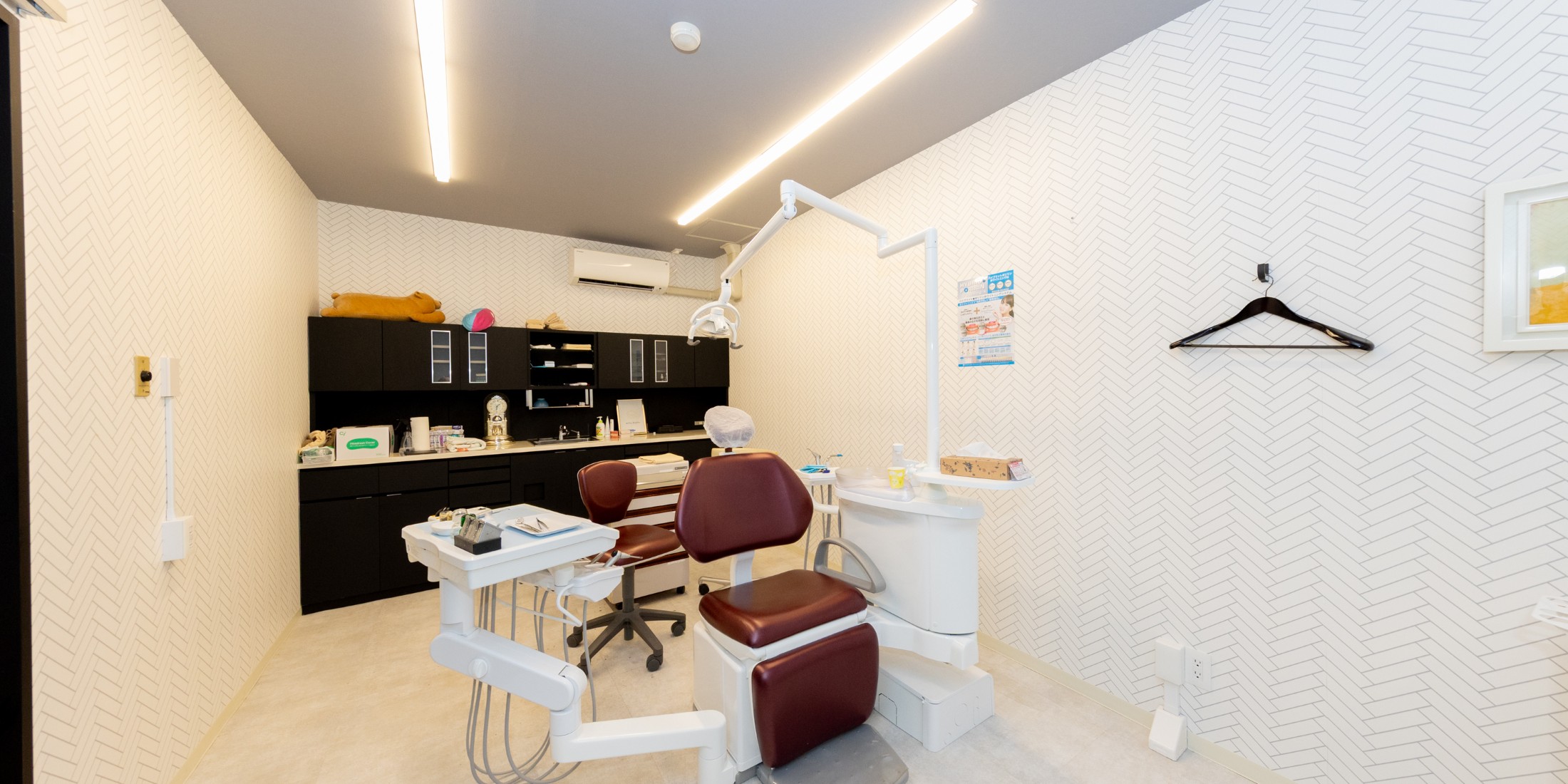 Images DENTAL CARE PLACE 田中歯科医院