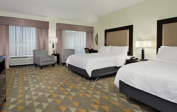 Images Holiday Inn Hammond by IHG