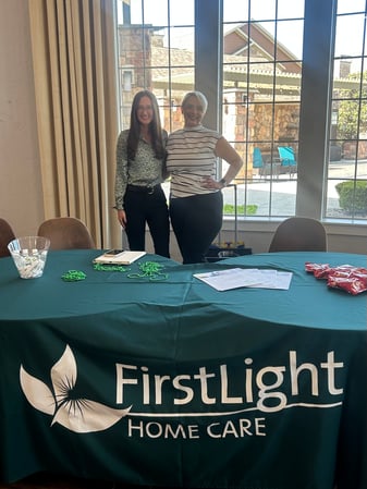 Images FirstLight Home Care of Denton