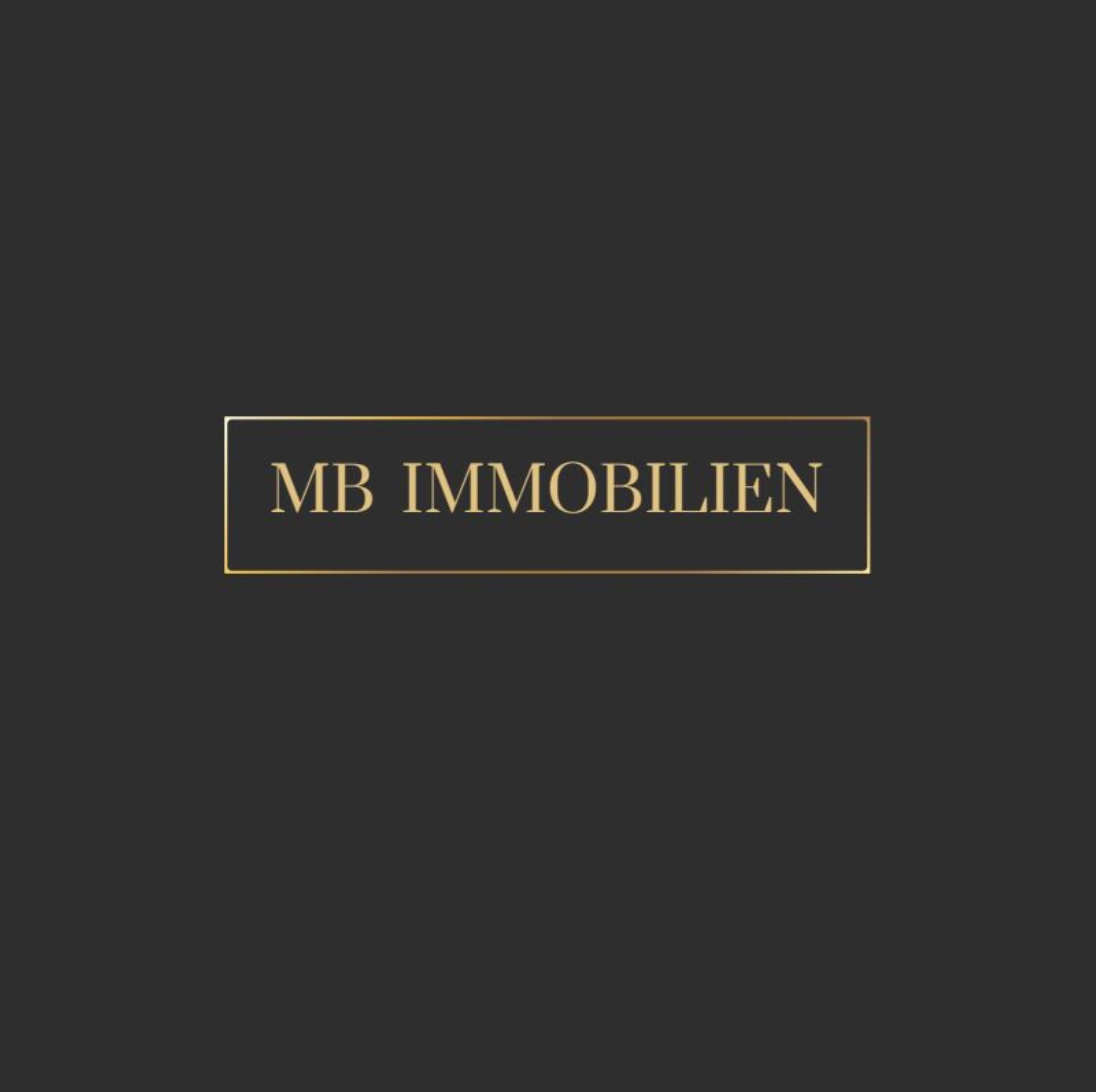 MB Immobilien in Velbert - Logo