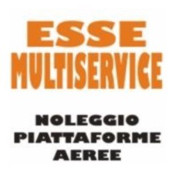 Esse Multiservice Logo