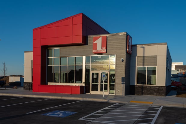 Images First Federal Bank