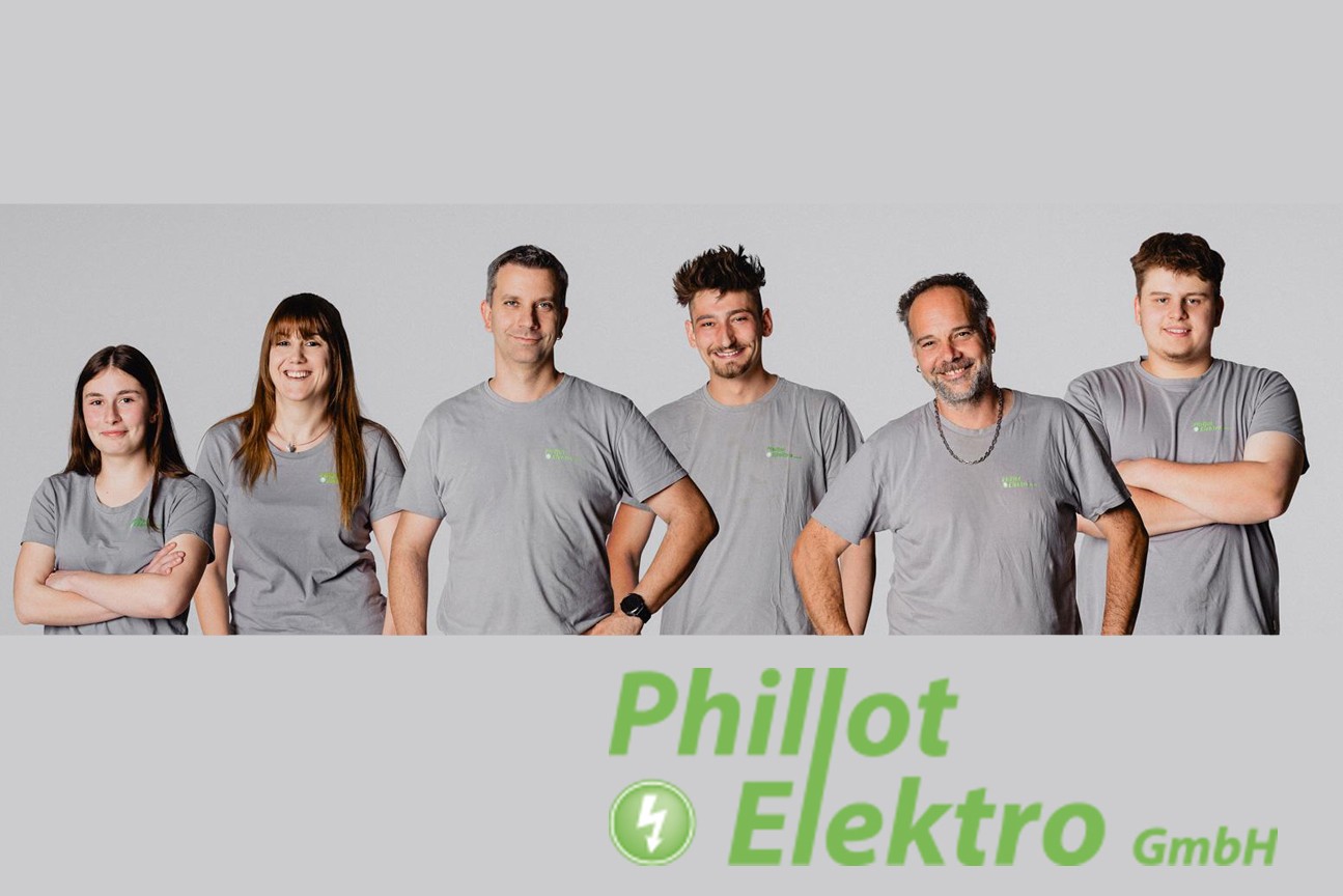 Bilder Phillot Elektro GmbH