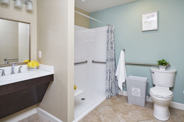 Images Harmony Village at CareOne Cherry Hill