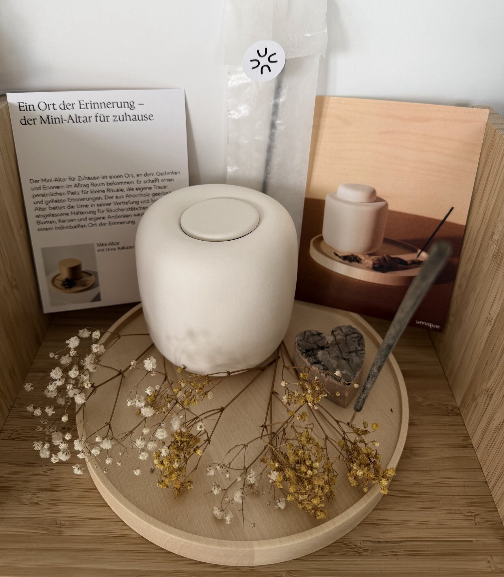 Tierbestattungen Finder mit Herz und Pfote, Siemensweg 29 in Wegberg