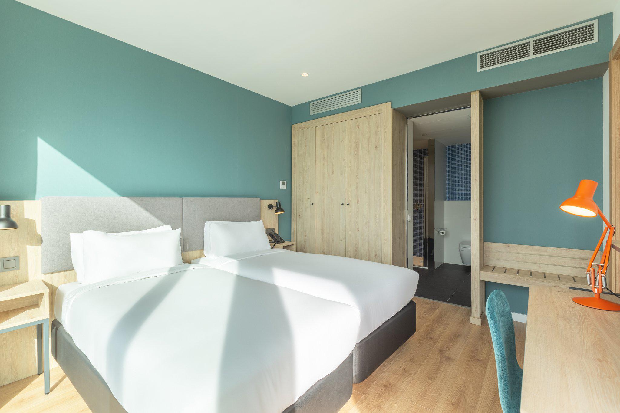 Images Holiday Inn Barcelona - Sant Cugat by IHG