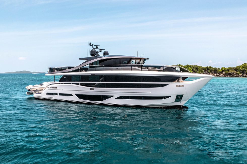 Princess Yachts for sale in Florida
