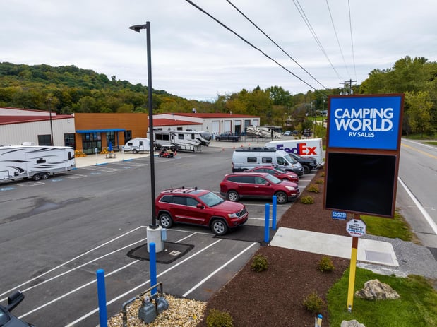 Images Camping World RV Sales