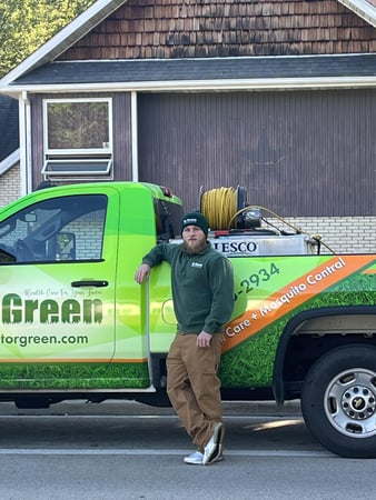 Images Dr. Green Services