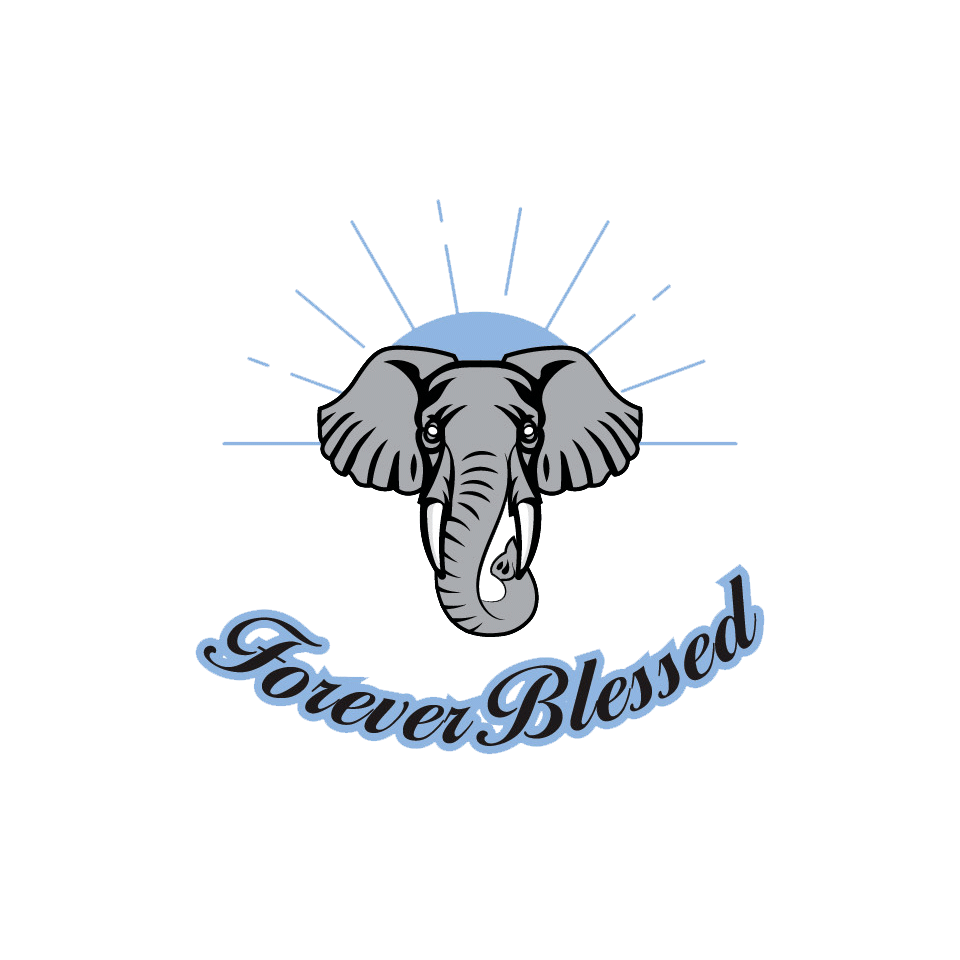 Forever Blessed Logo