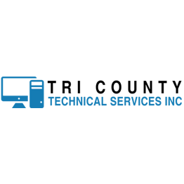 TCTS Computer Repair Center Logo