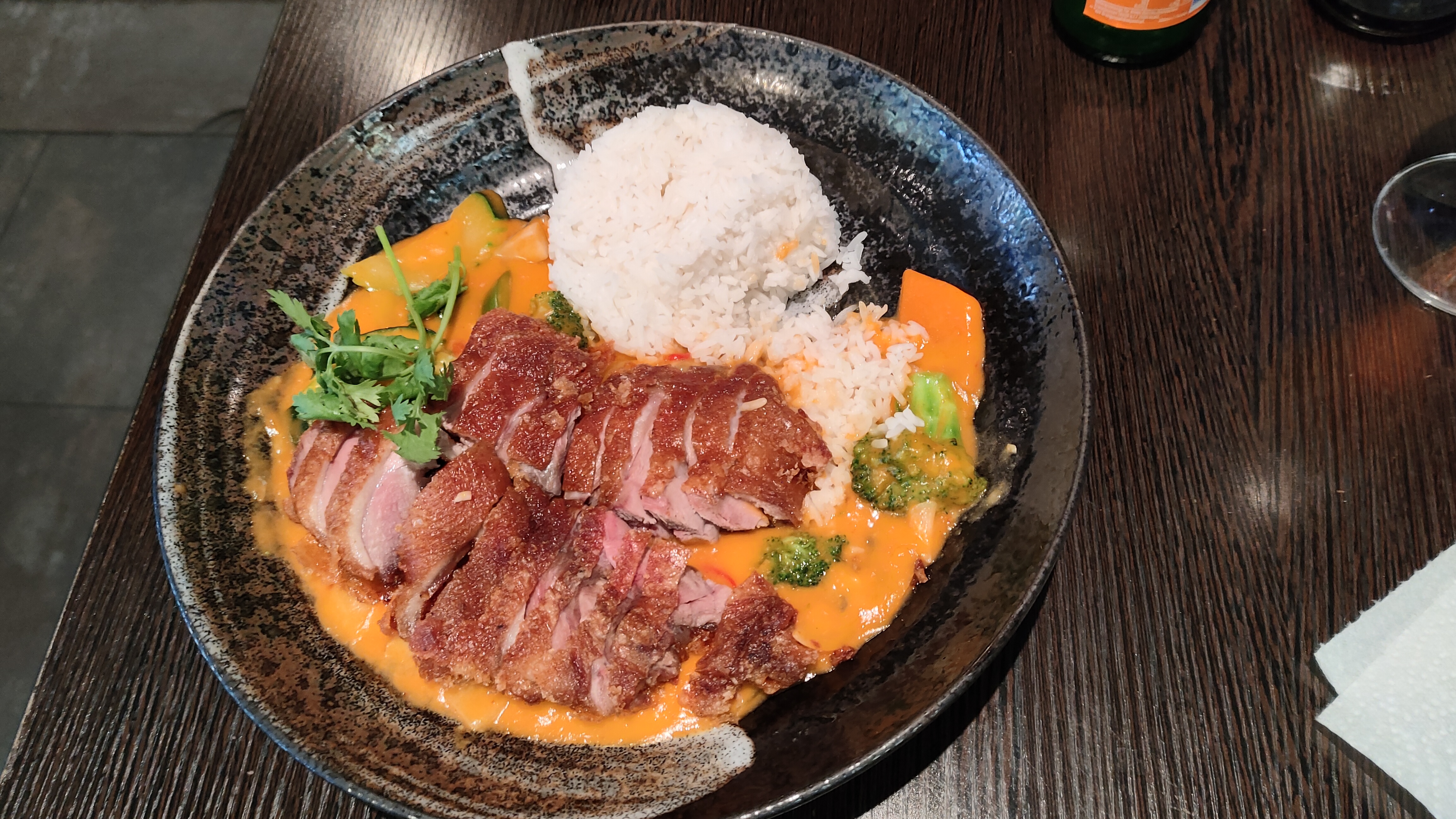 Yoki Yoki - Asia Kitchen Sinzheim, Landstraße 69 in Sinzheim
