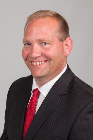 Images Edward Jones - Financial Advisor: Chad M Budden, AAMS™