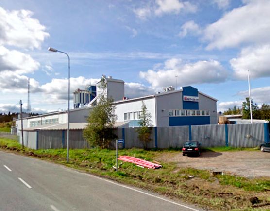 Images Betker Oy