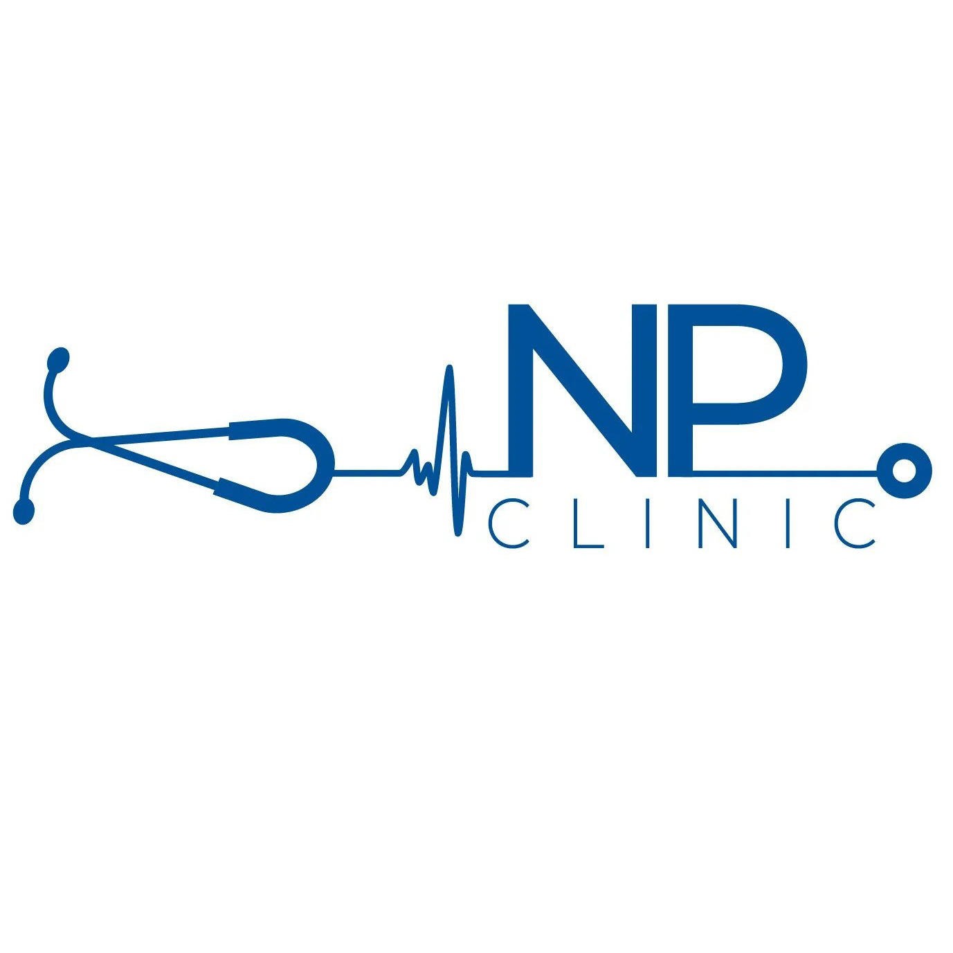 NP-CLINIC Logo