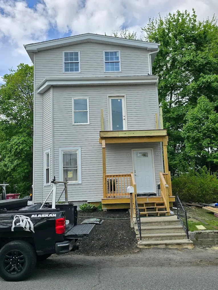Sor Construction Corp