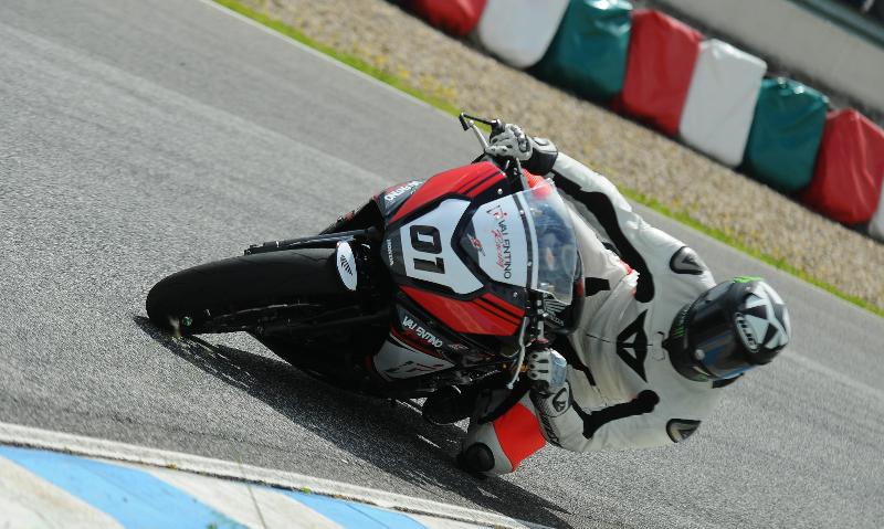 Images Valentino Racing