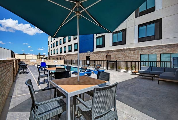 Images Hampton Inn Midland South