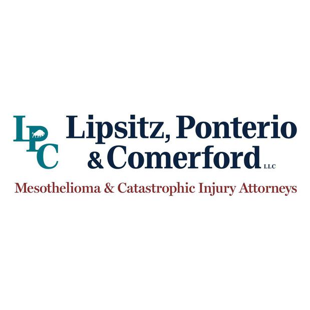 Lipsitz, Ponterio & Comerford, LLC Logo