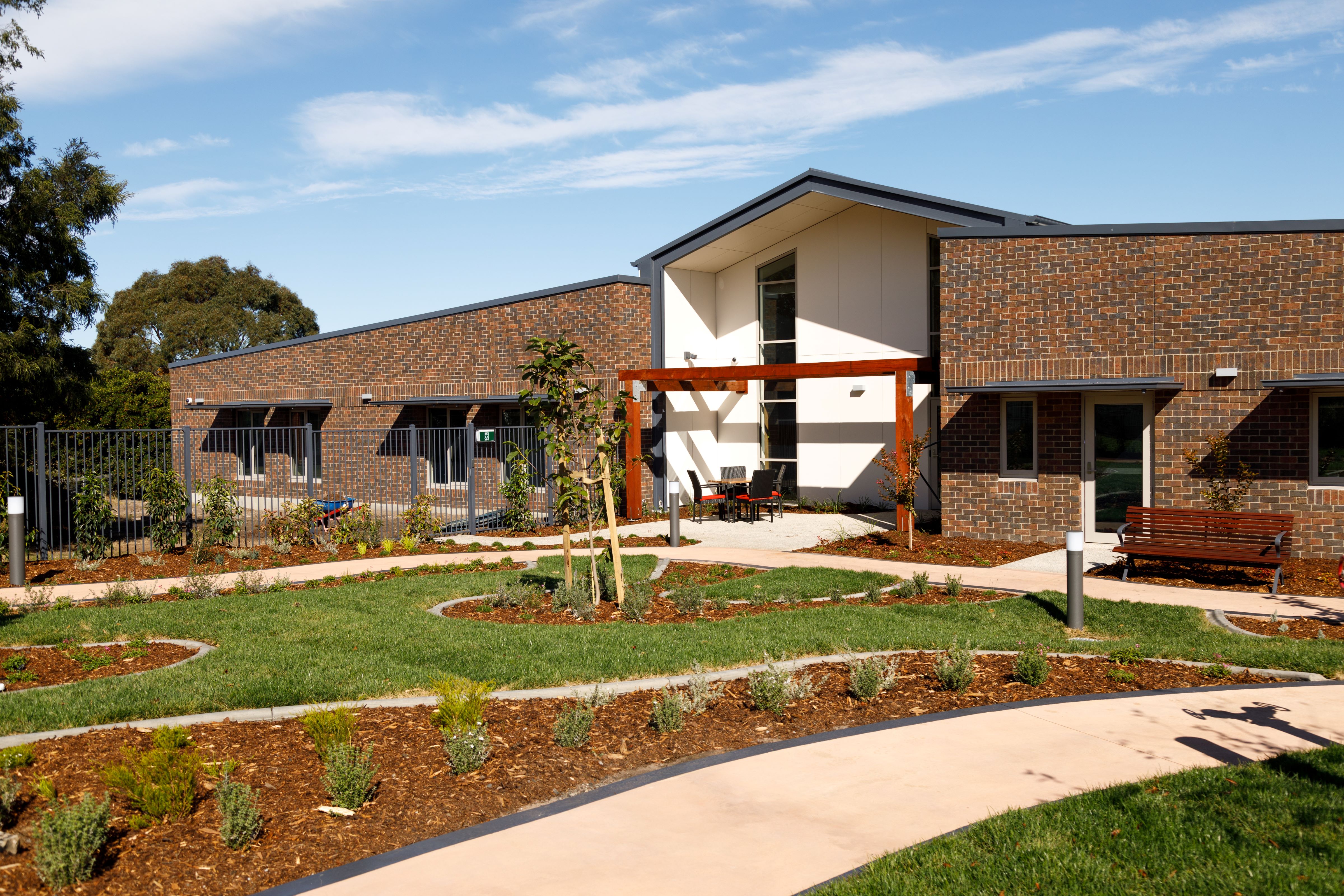 Images Uniting AgeWell Latrobe Community, Strathdevon