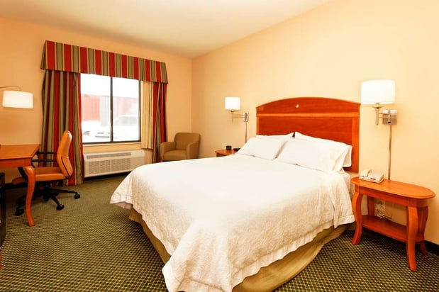 Images Hampton Inn Montrose