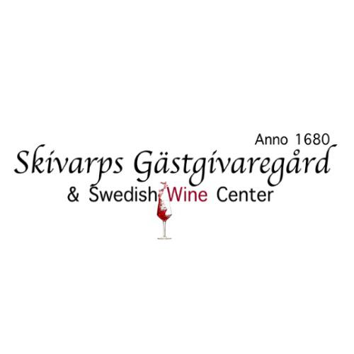Skivarps Gästgivaregård Logo