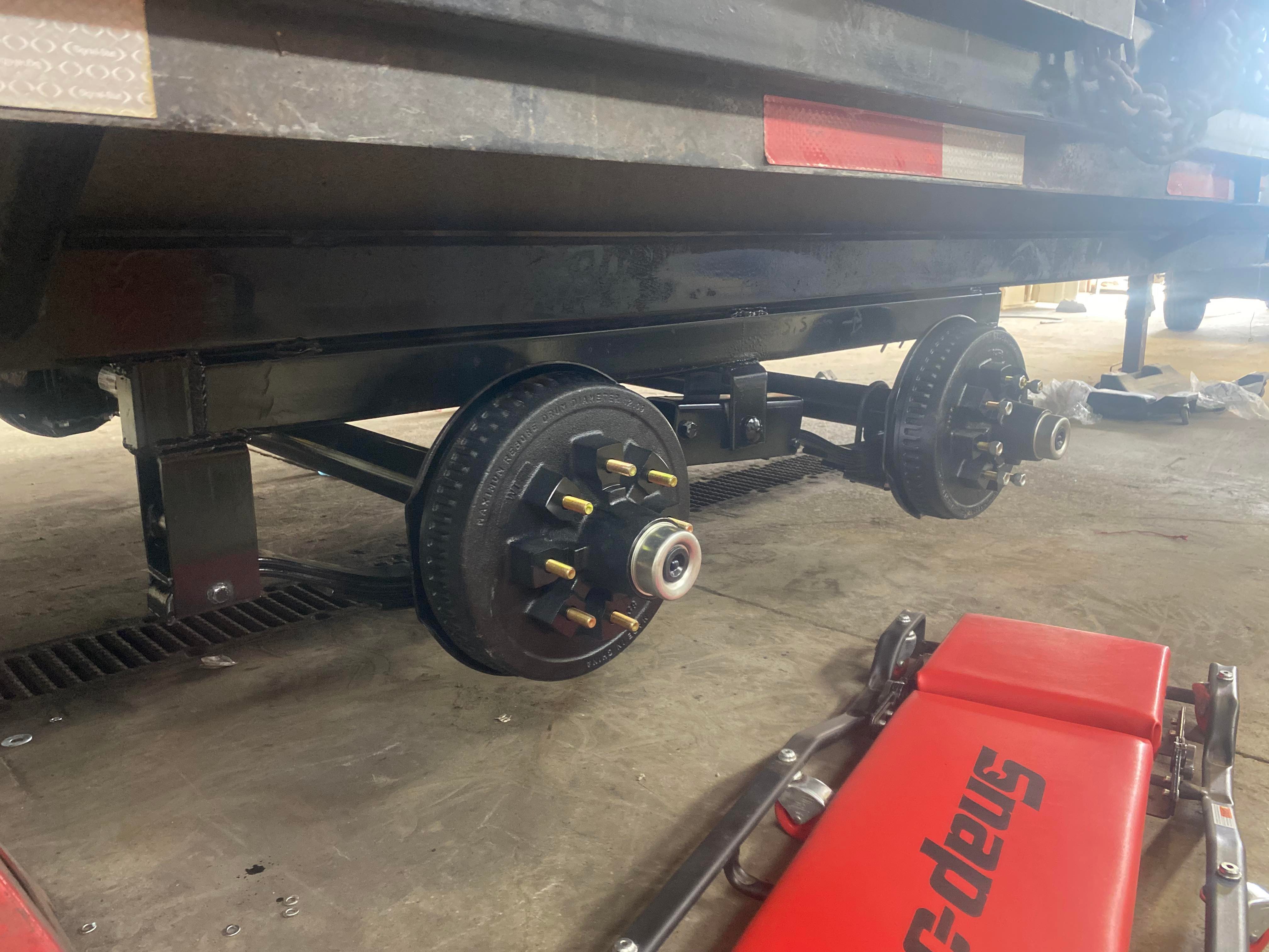 Images MT Service Routier