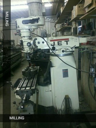 Images Mel's Machine Works Inc