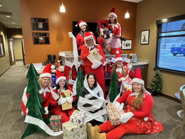 Images Northwoods Credit Union - Moose Lake