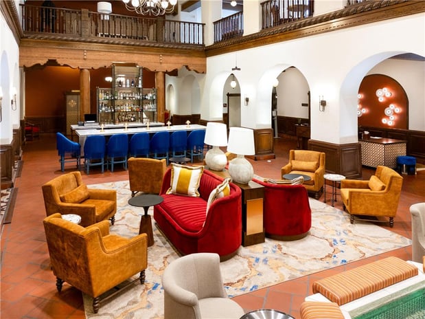 Images Hotel Andaluz Albuquerque, Curio Collection by Hilton