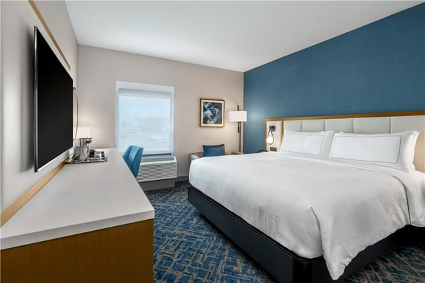 Images DoubleTree by Hilton Sioux City