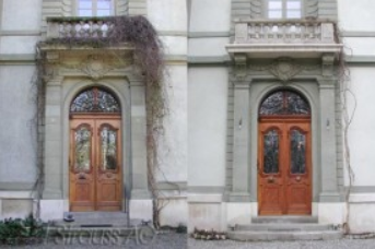 Atelier für Natursteine Strauss AG, St. Jakobs-Strasse 61 in Basel