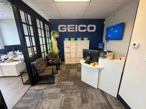 Images John Sanchez - GEICO Insurance Agent