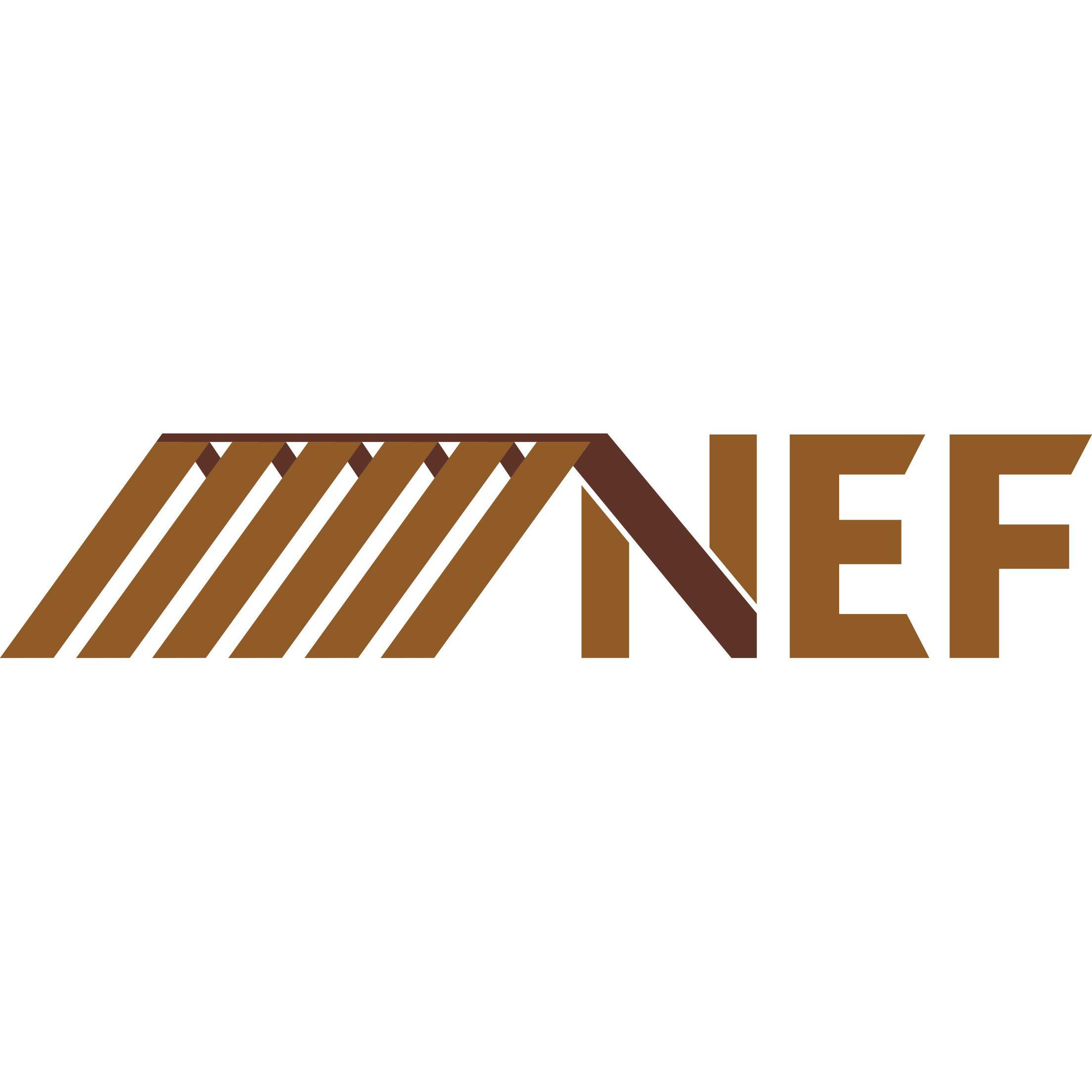 Jakob Nef AG Logo
